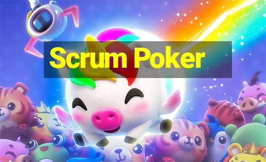 Scrum Poker