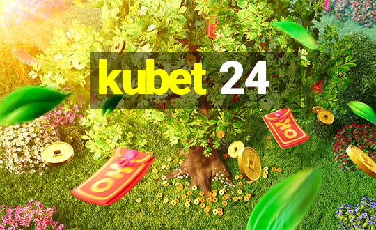 kubet 24