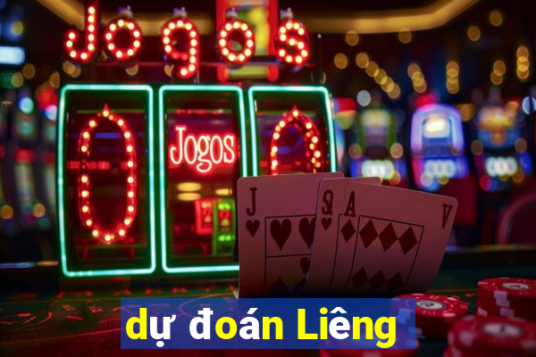 dự đoán Liêng