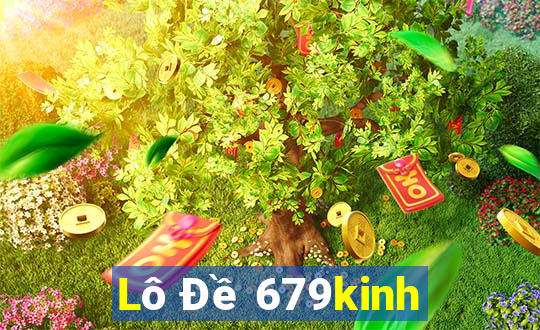 Lô Đề 679kinh