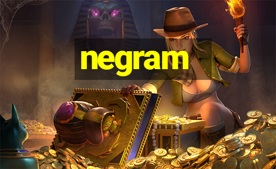 negram