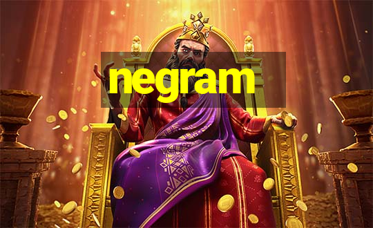 negram