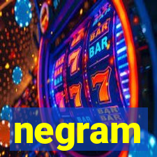 negram