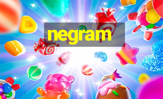 negram