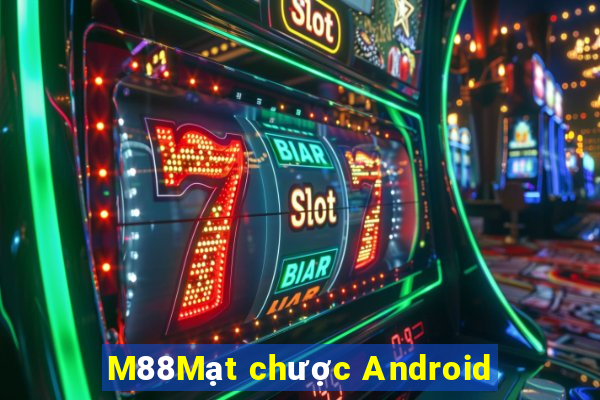 M88Mạt chược Android