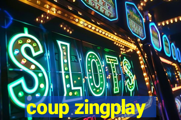 coup zingplay