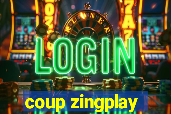 coup zingplay