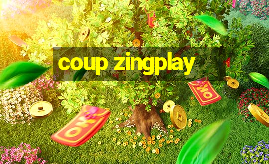 coup zingplay