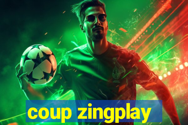 coup zingplay