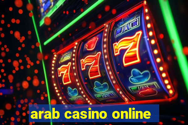 arab casino online