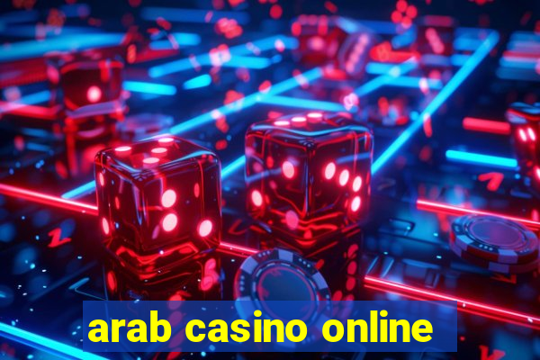 arab casino online