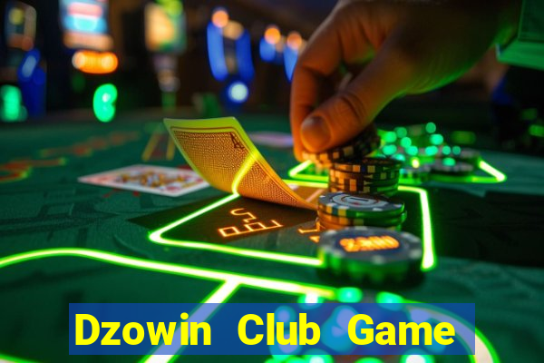 Dzowin Club Game Bài 96