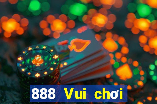 888 Vui chơi giải trí