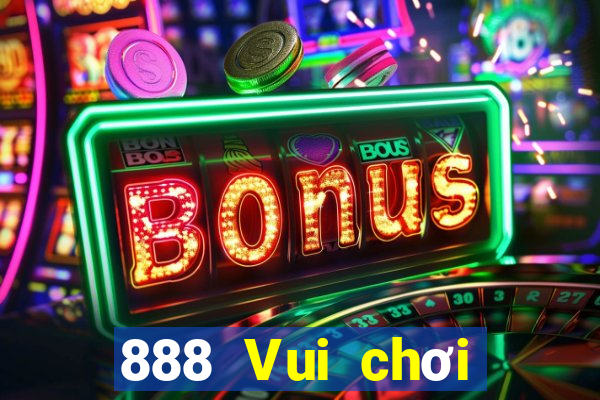 888 Vui chơi giải trí