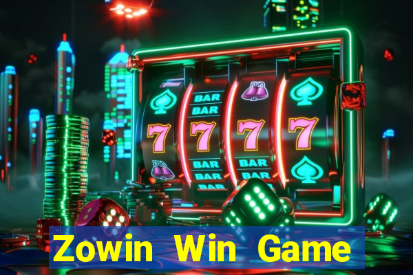 Zowin Win Game Bài Son