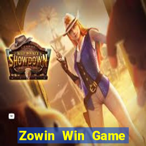 Zowin Win Game Bài Son