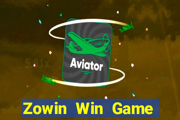 Zowin Win Game Bài Son