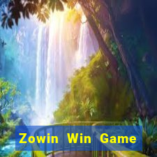 Zowin Win Game Bài Son