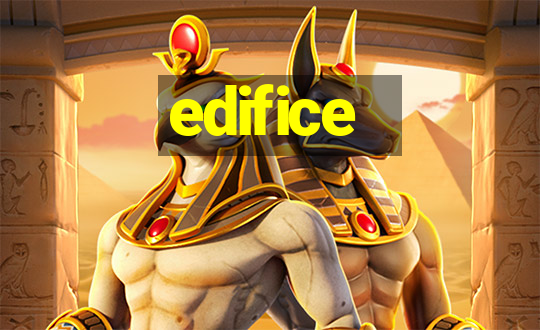 edifice