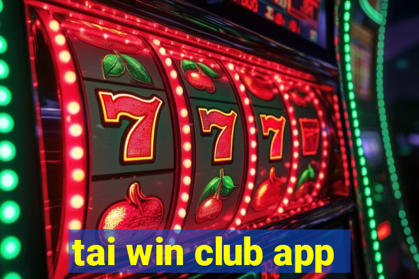 tai win club app