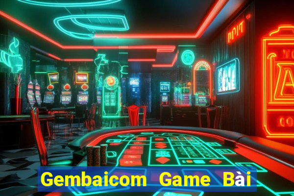 Gembaicom Game Bài Xì Lát