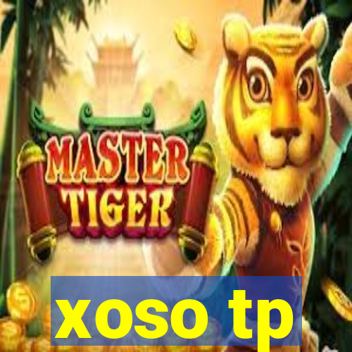 xoso tp