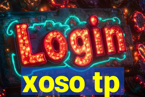 xoso tp