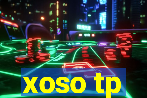 xoso tp