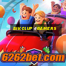 Bikclup 4Gamers