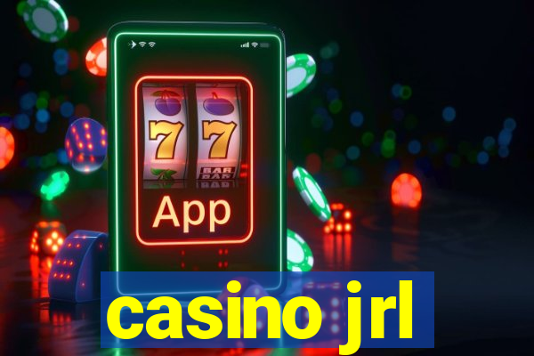 casino jrl