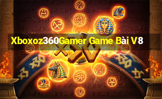 Xboxoz360Gamer Game Bài V8