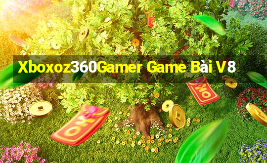 Xboxoz360Gamer Game Bài V8