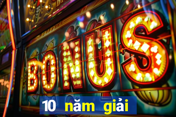 10 năm giải trí ở Boma