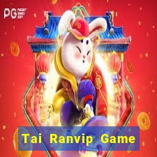 Tai Ranvip Game Bài Zic