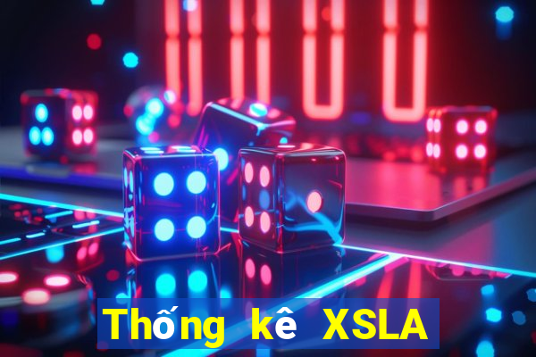 Thống kê XSLA ngày 26