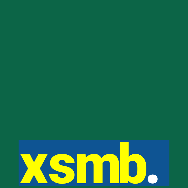 xsmb.