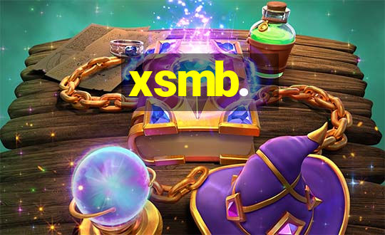 xsmb.