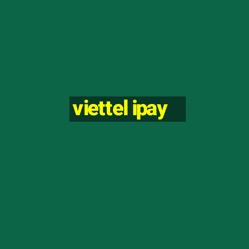 viettel ipay