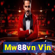 Mw88vn Vin