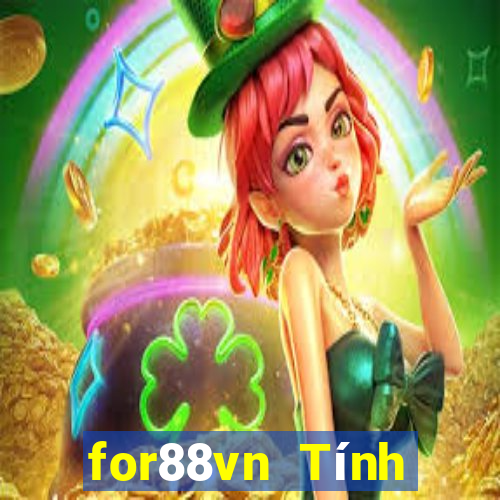 for88vn Tính cạnh tranh