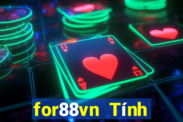 for88vn Tính cạnh tranh