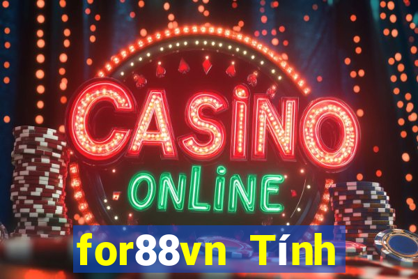 for88vn Tính cạnh tranh