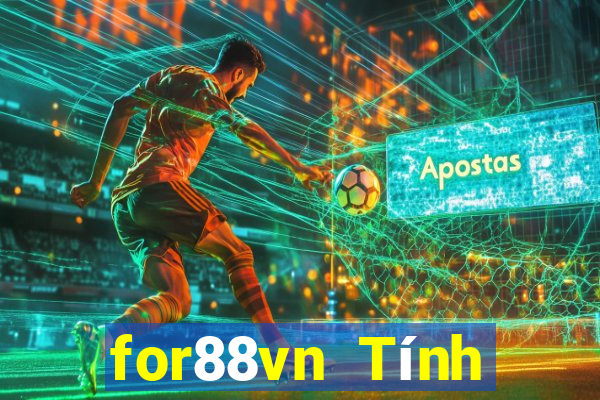 for88vn Tính cạnh tranh