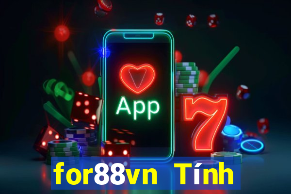 for88vn Tính cạnh tranh