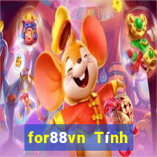 for88vn Tính cạnh tranh