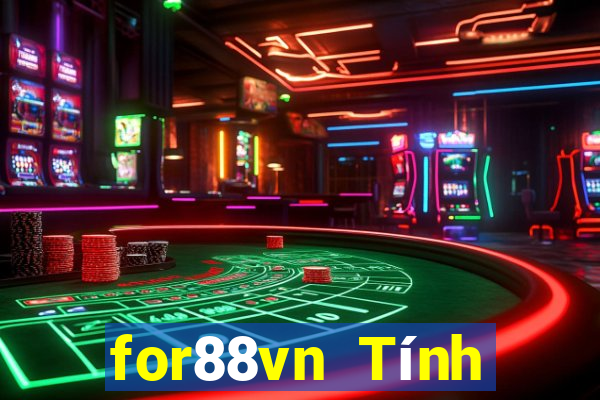 for88vn Tính cạnh tranh