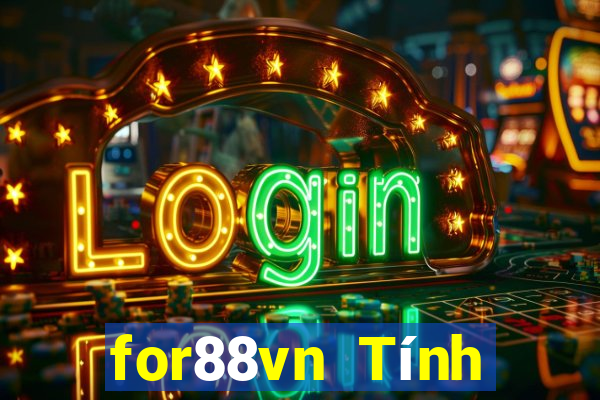 for88vn Tính cạnh tranh