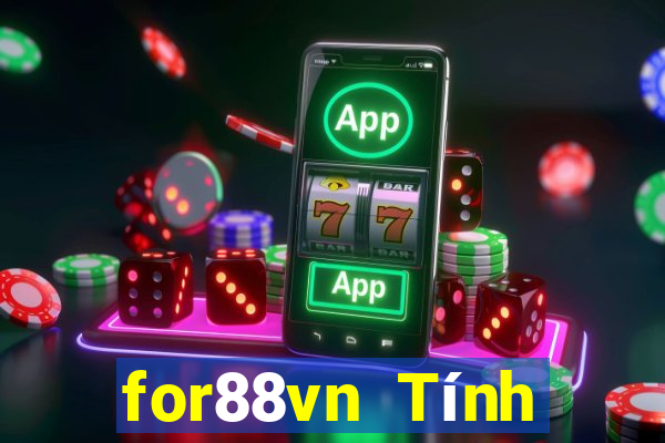 for88vn Tính cạnh tranh