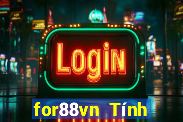 for88vn Tính cạnh tranh