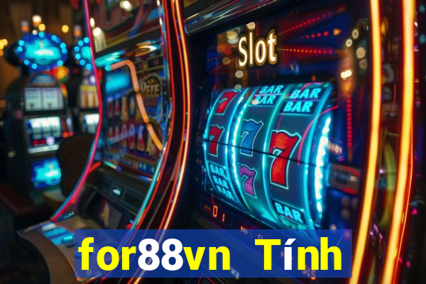 for88vn Tính cạnh tranh